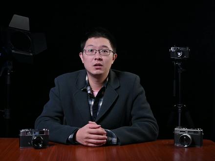 150元?凤凰205胶片旁轴胶片相机体验