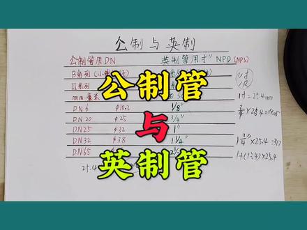 我讲的都是别人不讲的能学会吗?#管工#焊工#海豚知道