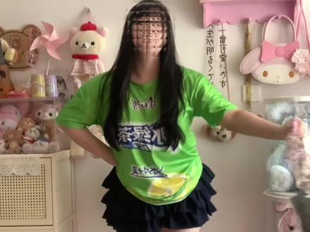 这个世界不会有人懂我的 除了薄荷巧克力蛋糕#160斤 #lolita #lo娘 #萌妹子#山楂浆果原创洋装