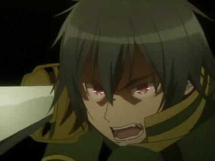 番名:#对魔导学园35试验小队 你可以侮辱我,但不能侮辱我的刀 #日漫#动漫推荐#动漫解说