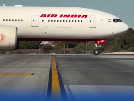 #中国印度将恢复直航外交部:中国和印度将于今年10月底前恢复直航航班。