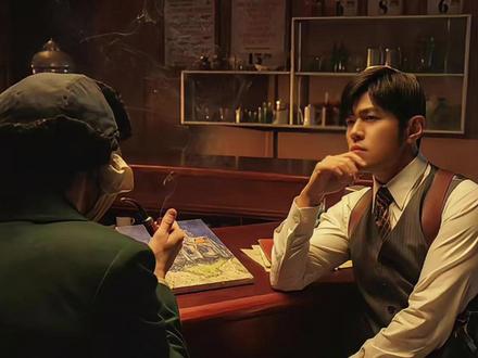 #周杰伦 《#太阳之子 》MV公开,拍摄过程像一部大片,创下单支MV最高成本#周杰伦新歌 #周杰伦太阳之子MV