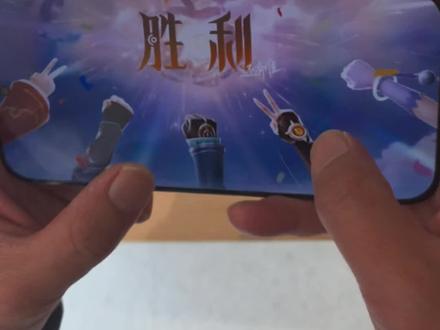 用华为畅享 90 Pro Max开把王者试试#畅享90promax #华为 #麒麟芯片 #鸿蒙6 @余承东 @华为终端