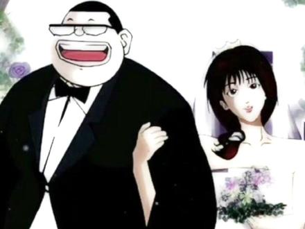 别再问晴子是不是嫁给“我”了🤫#灌篮高手 #高宫望 #赤木晴子