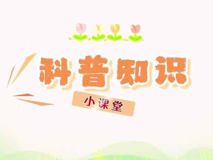 2026新版小学科学三年级下册大象版#教学视频 #小学科学 #开学新装备 #2026新教材 #涨知识