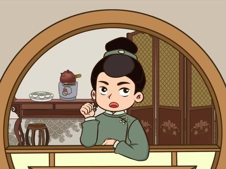 俗语说:有福之人春秋生,无福之人冬夏生,啥意思,你生在几月? #原创动画 #趣味历史 #历史故事