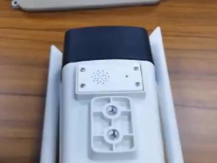 插卡无线wifi摄像头安装操作视频指南