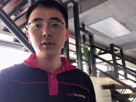 奥迪A6L(c6)拆装蒸发箱详细教程