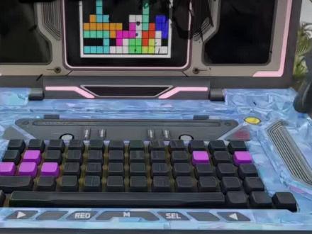 新赛季3x3根本不用自己做!#三角洲行动