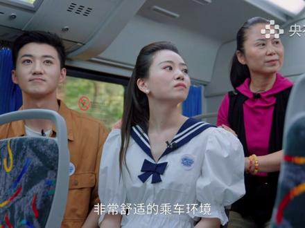 杭州的第一条公交线是什么样子?#不一young的杭州 乘坐百年公交 寻找沿线记忆#来央视频看杭州亚运会 #亚运最前线