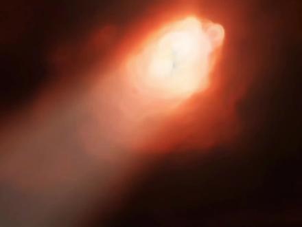 “我已经超出了驭鬼者的极限,走出了一条前所未有的路”#天倾之后 #杨间 #神秘复苏 #杨戬