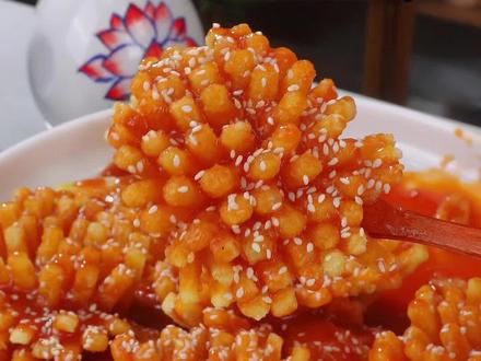 逢年过节桌桌必点的特色招牌菜,花开富贵寓意着吉祥又如意,好吃又好看,做法特别简单#花开富贵#年夜饭#美食教程@抖音美食推荐官 @抖音创作小助手