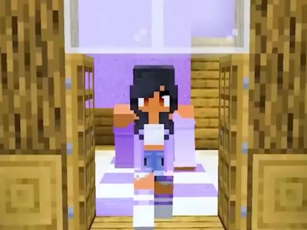 我的世界:没有心的小米蕉被冰冻,是谁偷走了小米蕉的心 #我的世界 #小米蕉游戏解说