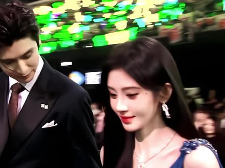 谁懂这个高跟鞋卡点#鞠婧祎#张云龙#来战#星光大赏