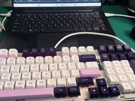 VGN v98pro BACKSPACE / Enter 1 0下键按键无反应专修,百分百解决问题。#键盘维修 #v98pro #vgnv98pro #键盘