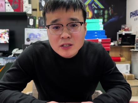机械臂需求量大吗?26年需求量会暴增吗?我想是肯定的,不然薛大兵为啥要大力推广他的机械臂#数码科技 #电脑 #机械臂 #薛大兵