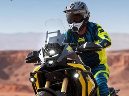 39980!!无极DS800X硬派ADV发布售价 #机车 #无极DS800X #无极机车 #硬派ADV