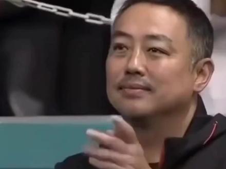 郝帅疑讽王楚钦:有的人会一直有机会!网友刷屏:你得有个好姑父