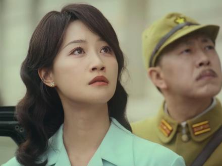 乔仁宇在临死之前,他成功把印钞纸藏得地方告诉了妹妹 #风与潮