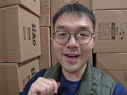 你读对唛头了吗?#外贸 #外贸知识 #外贸小白 #外贸出口 #外贸人