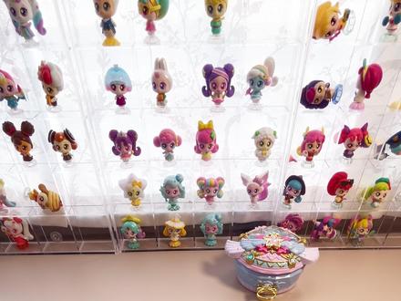 奇妙萌可第六季-爱心萌可 拆盒爱心萌可!
#奇妙萌可 #玩具 #开箱 #奇妙萌可第六季