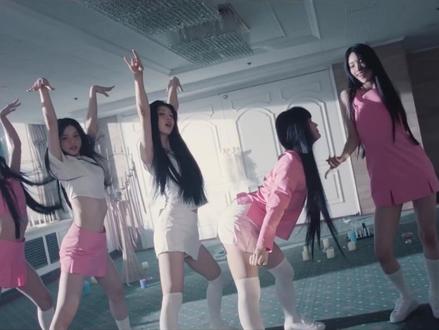 2024女团油管总播放Top10! 果然这样的榜单一定是456代最火的女团占领。#aespa #blackpink #gidle #twice #上Soul遇见有趣灵魂