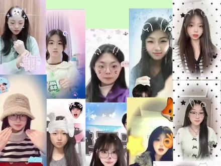 超人诞生日记!#超人诞生日记 #时代峰峻 #台风少年团 #手势舞接力 原创:@芽芽在长大