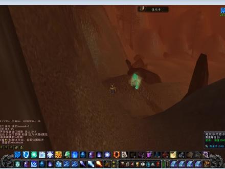 魔兽TBC:全网独家解密奥术水晶无限刷新点,黑莲花刷新点!