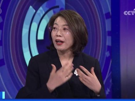 央视财经评论:高市早苗错误言论是日本市场动荡的导火索