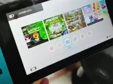 Switch如何连接电视,超详细亲身示范,推荐收藏哦!