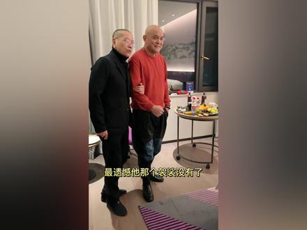 和陈丹青聊聊那些不为人知的往事#云游乌镇戏剧节#史国良#大有学问#史国良的艺术百问