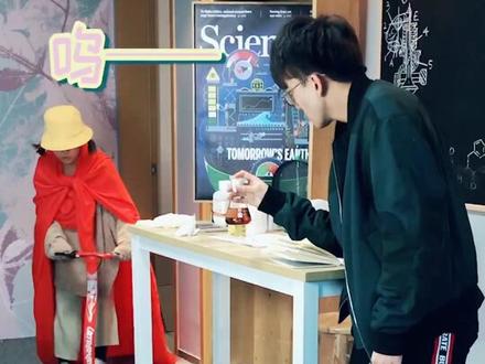 注意:该实验不需要加入头发,没有头发也可以做。