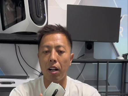 外星人鼠标,耳机,键盘,无线接收器丢了怎么办?