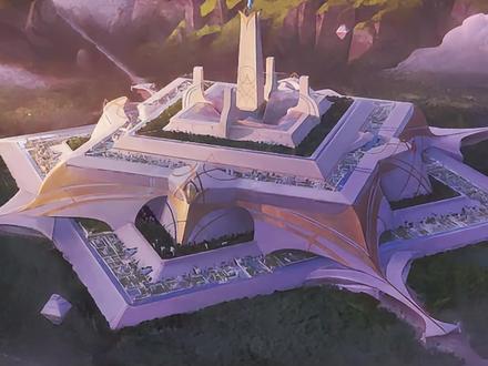 以绪塔尔10问 #墨菲特 #奇亚娜 #妮蔻