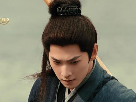 江湖风雨皆同路,展昭雨霖铃并肩太圈粉!👖《雨霖铃》开播 #电视剧雨霖铃 #雨霖铃和展昭一起闯江湖酷爆了
