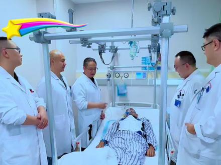 科普:"动静脉瘘"