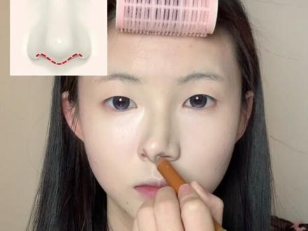 单眼皮狐系妆容7min全妆跟练!上镜手拿把掐! #单眼皮妆容 #妆容教程 #全妆跟练 #新手妆容教程