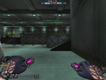 CF经典挑战地图 瓦尔基里通关全流程 #CF #穿越火线· #射击游戏 #cf老兵 #游戏日常 #精彩击杀