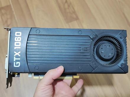 索泰公版GTX1060进游戏D3D报错奇葩问题鲁大师甜甜圈超频也没问题