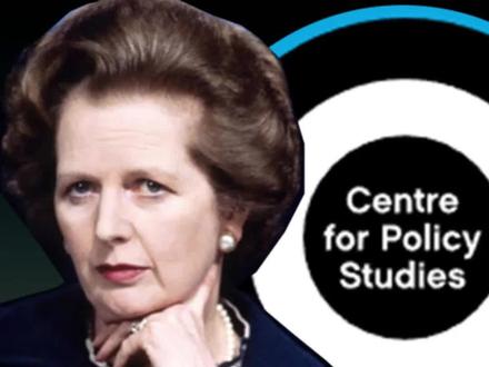 #智库介绍 撒切尔夫人与智库奇迹:重塑英国国经济的私有化改革 #经济衰退 #私有化改革 #国企改革 #智库 #撒切尔夫人