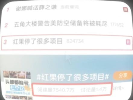 行业震动!头部亏了7个亿!红果停了很多项目登上全网热搜 #ai #wuhu动画人空间 行业震动!头部亏了7个亿!红果停了很多项目登上全网热搜!#我是动画人 #ai漫剧