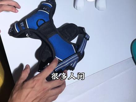 胸背使用教程来喽~