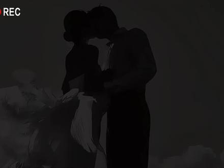 后来我再也没有叫一声老公#爱都是藏在细节里