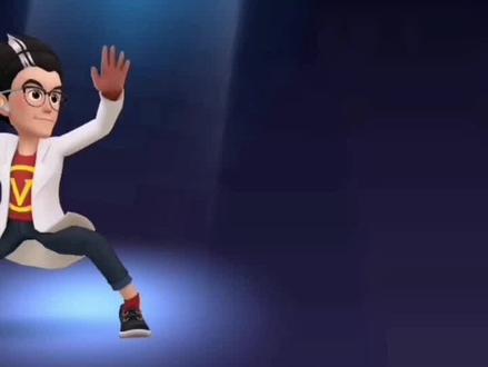 成功拿下天才威#地铁跑酷