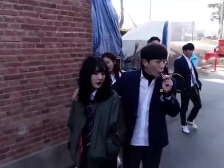 今日推荐韩剧《流氓世家》