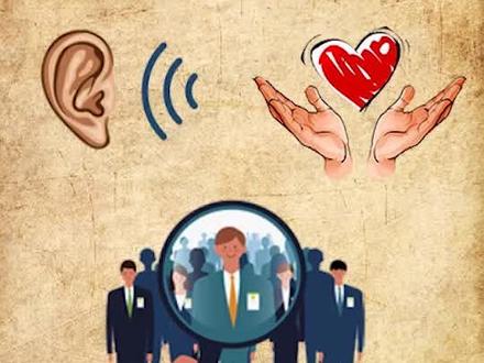 有的人金玉其外,可败絮其中;有的人其貌不扬,却有大仁大义 #麻衣神相 #识人