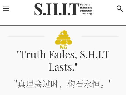 用整活消解痛苦 用创意包装焦虑#论文 #期刊 #大学生 #在抖音沉迷读论文 #SHIT