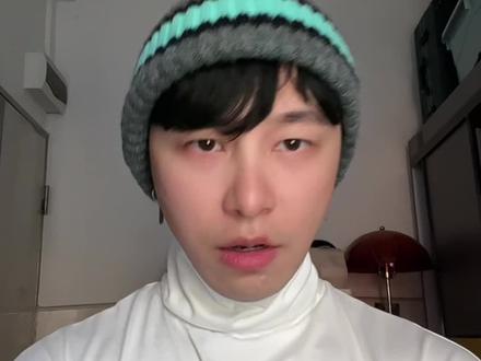 #4junks #Taichiism#羊毛夹克#座山雕#国潮