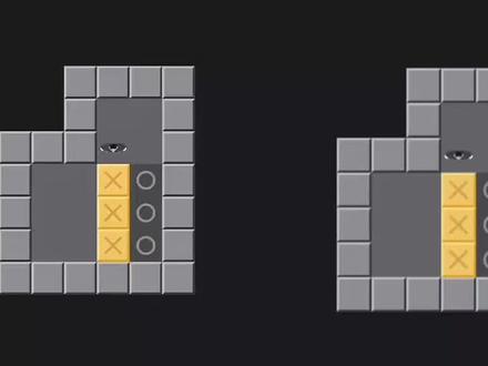 推箱子最难关卡通关攻略#抖音小游戏 #推箱子经典版 #推箱子 #游戏日常 #是时候展现真正的技术了