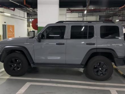 柴油车坦克300和汽油版坦克300怎么选#柴油车 #柴油坦克300 #坦克300 #长城汽车